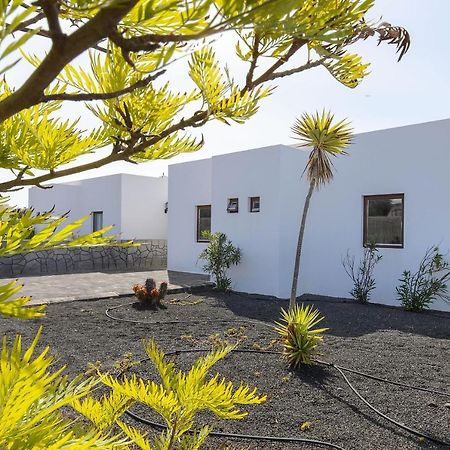 Villa Mariola Playa Blanca  Exteriér fotografie