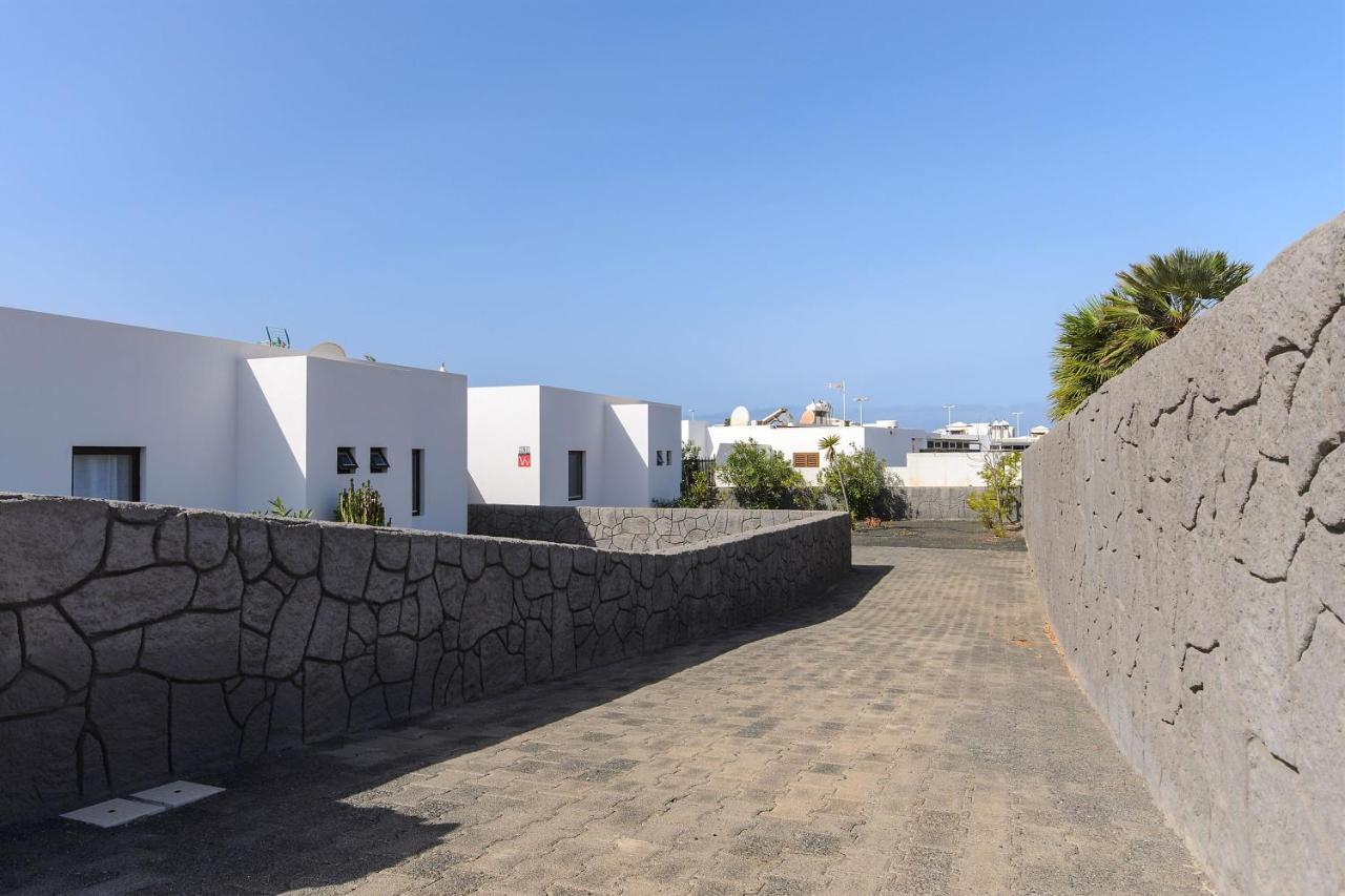 Villa Mariola Playa Blanca  Exteriér fotografie