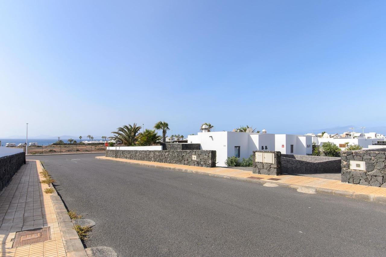 Villa Mariola Playa Blanca  Exteriér fotografie