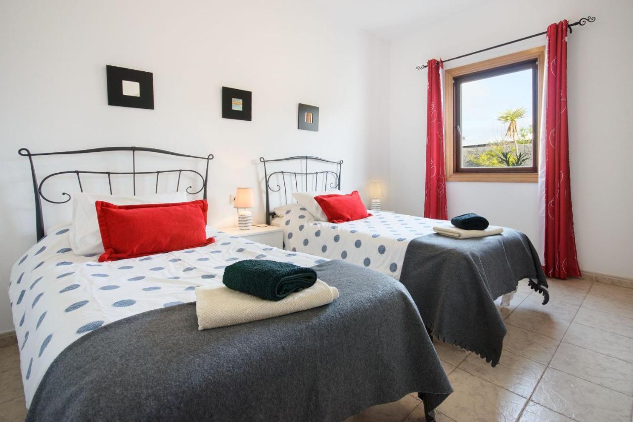 Villa Mariola Playa Blanca  Exteriér fotografie
